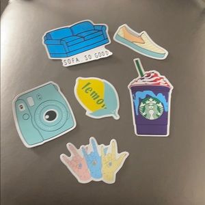 Stickers that #12￼